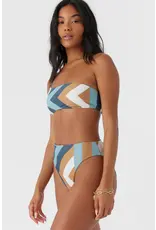 O'Neill SOLI GEO MAX HIGH WAIST BOTTOMS