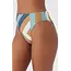 O'Neill SOLI GEO MAX HIGH WAIST BOTTOMS