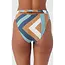 O'Neill SOLI GEO MAX HIGH WAIST BOTTOMS
