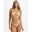 Billabong Summer Breeze Hike Bikini Bottoms