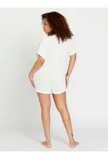 VOLCOM EASY BREEZY ROMPER