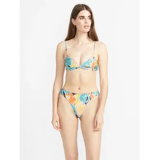 Volcom TAKE IT EASY CHEEKINI BIKINI BOTTOM