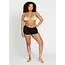 Volcom PARROTISE KNOTTED CROP BIKINI TOP