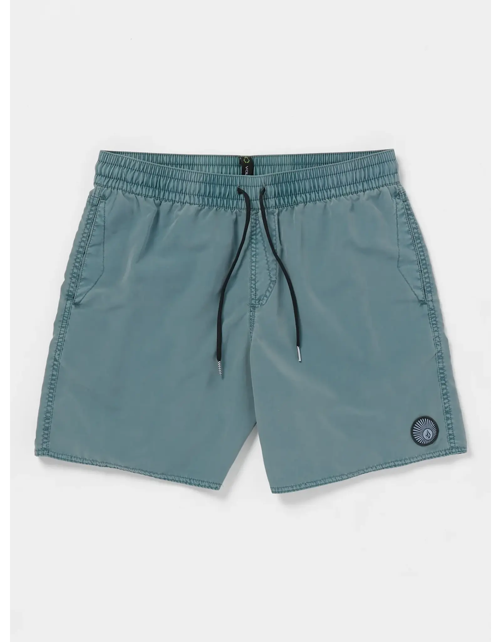 Volcom Center Trunks 17"