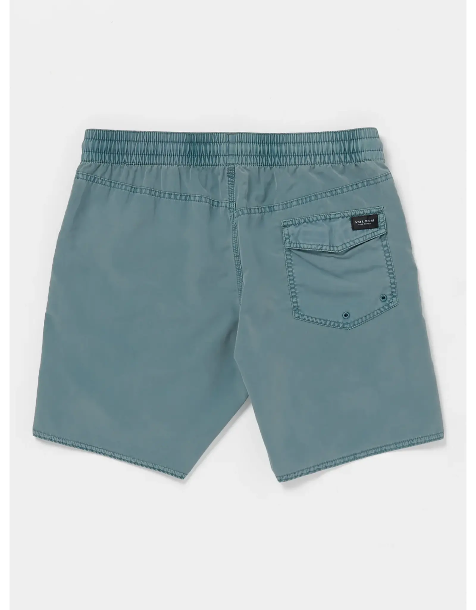 Volcom Center Trunks 17"