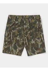 Volcom Stone Of  July Mod-Tech 20" Trunks
