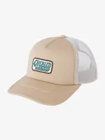 O'Neill Ravi Patch Hat