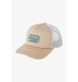 O'Neill Ravi Patch Hat