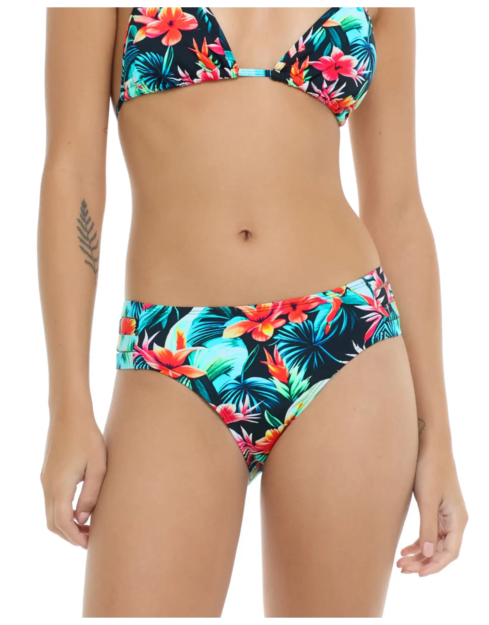 Body Glove COLOLA NUEVO CONTEMPO SWIM BOTTOM