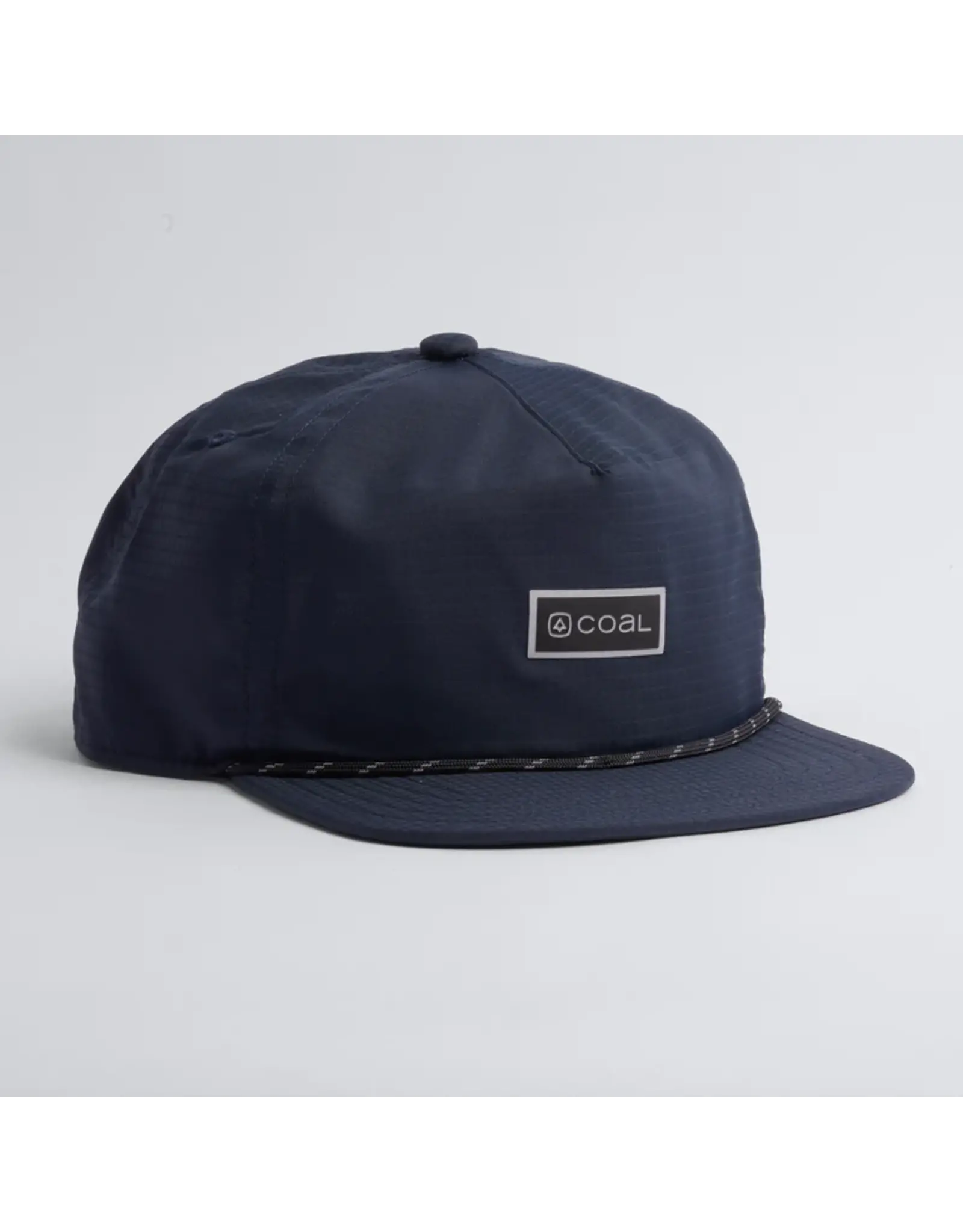 Coal PONTOON HAT - Navy