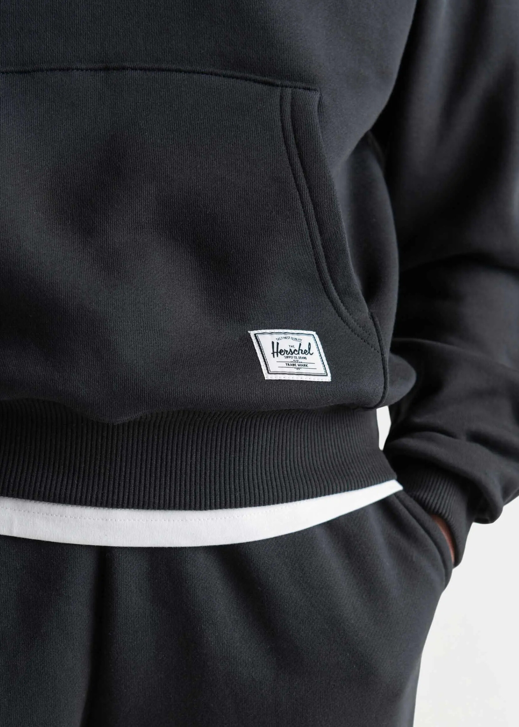 Herschel Classic Hoodie