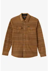 O'Neill GLAICER OVERSHIRT SUPERFLEECE