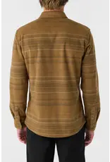 O'Neill GLAICER OVERSHIRT SUPERFLEECE
