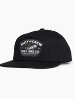 Salty Crew Grind'em 5 Panel