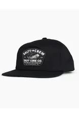 Salty Crew GRIND'EM 5 PANEL