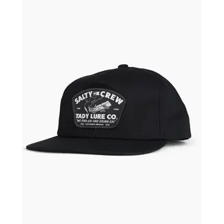 Salty Crew Grind'em 5 Panel