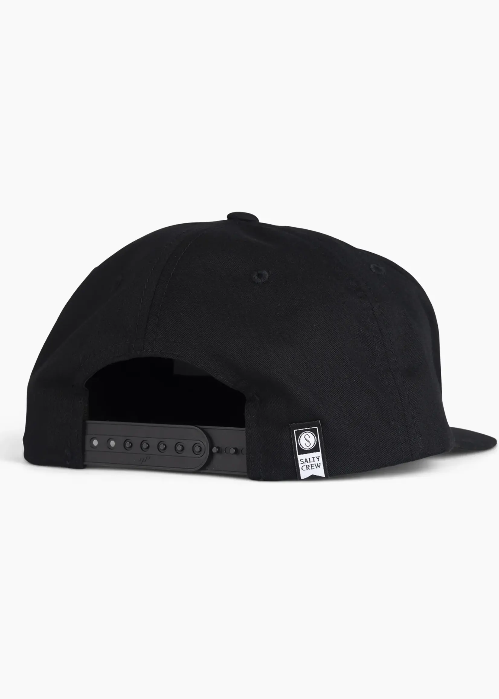 Salty Crew Grind'em 5 Panel