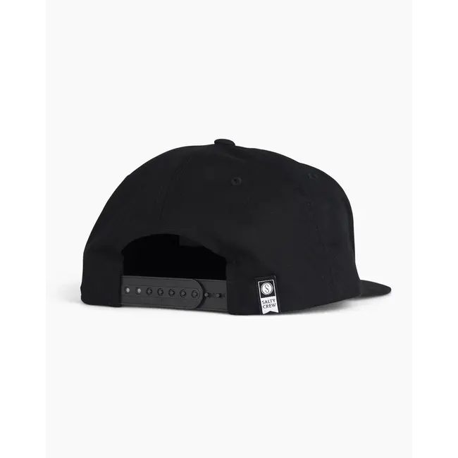 Salty Crew Grind'em 5 Panel