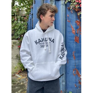 Kahuna Surf Shop Hoodie