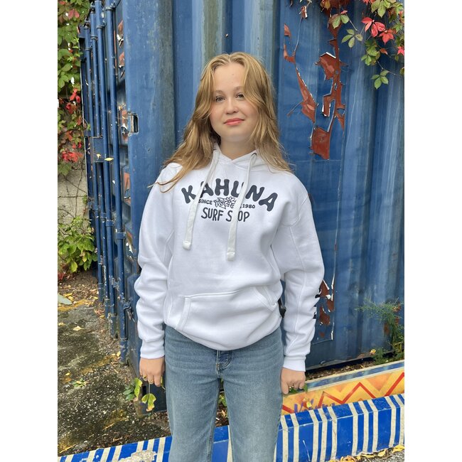 Kahuna Surf Shop Hoodie