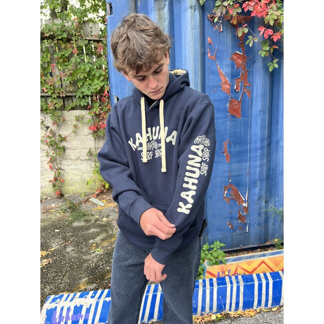 Kahuna Surf Shop Hoodie