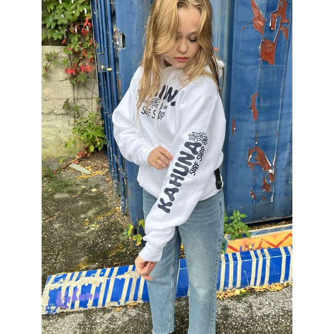 Kahuna Surf Shop Hoodie