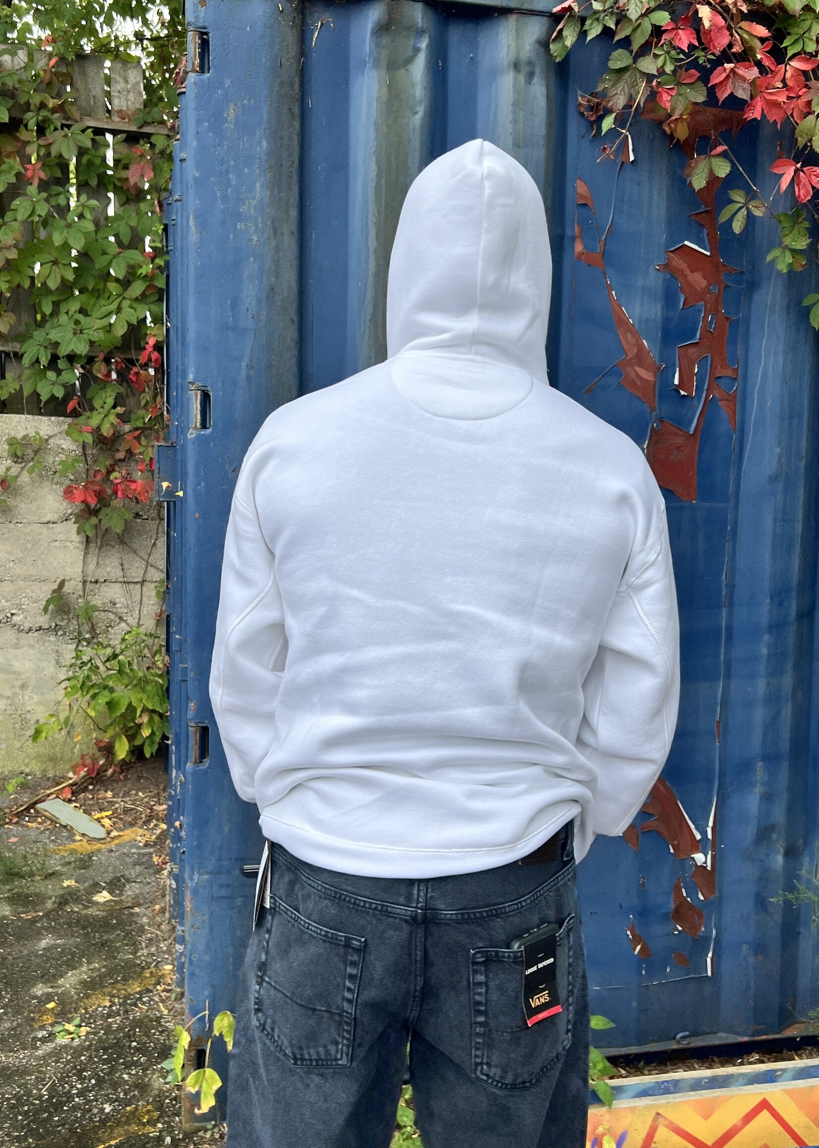 Kahuna Surf Shop Hoodie