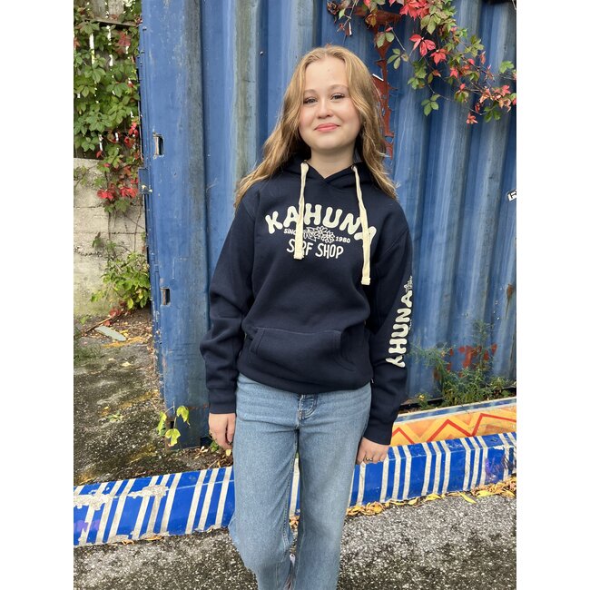 Kahuna Surf Shop Hoodie