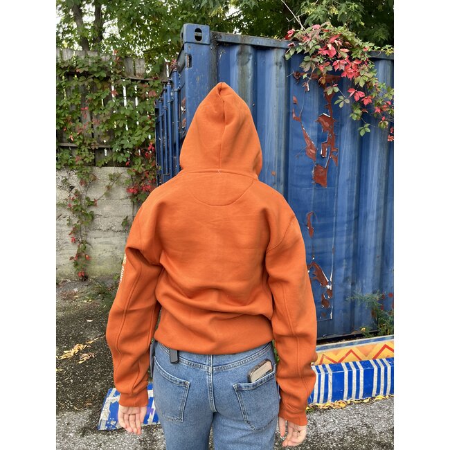 Kahuna Surf Shop Hoodie