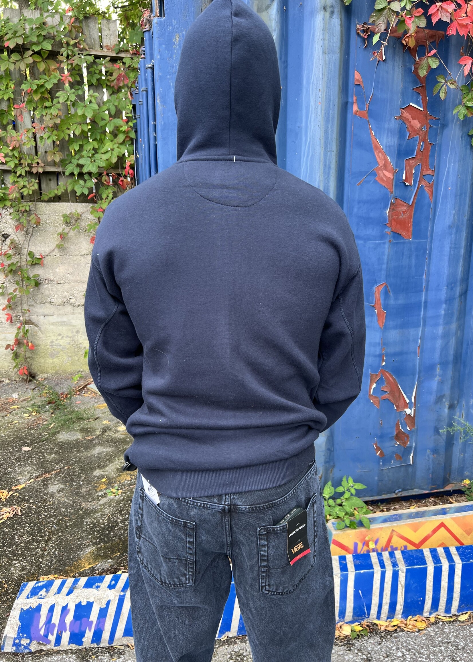 Kahuna Surf Shop Hoodie