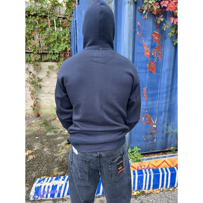 Kahuna Surf Shop Hoodie