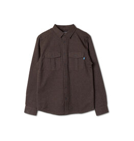 KAVU Trappers Peak