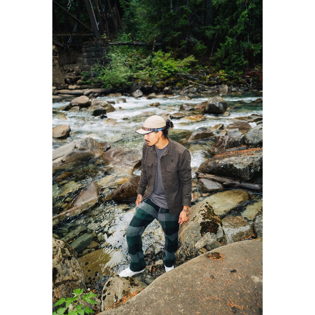 KAVU Trappers Peak