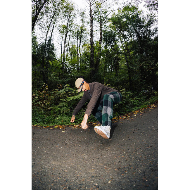 KAVU Trappers Peak