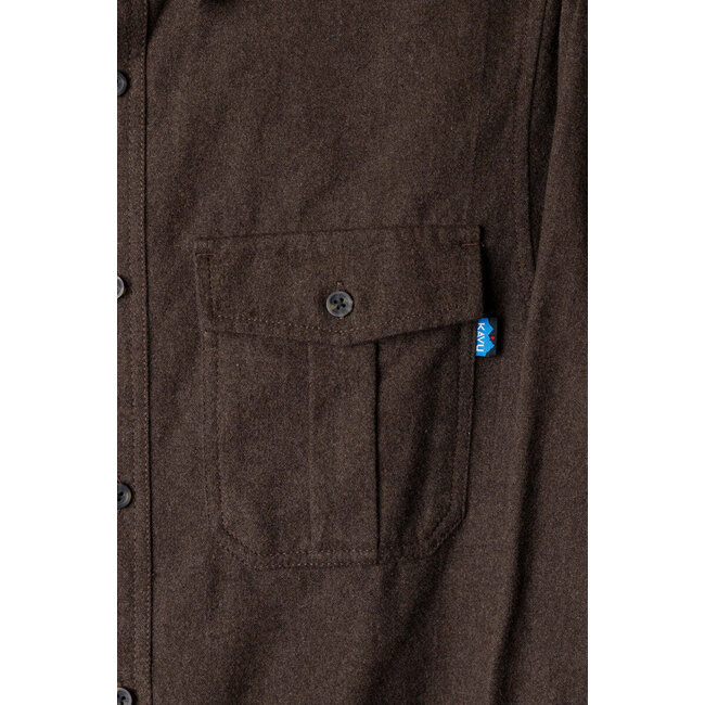 KAVU Trappers Peak