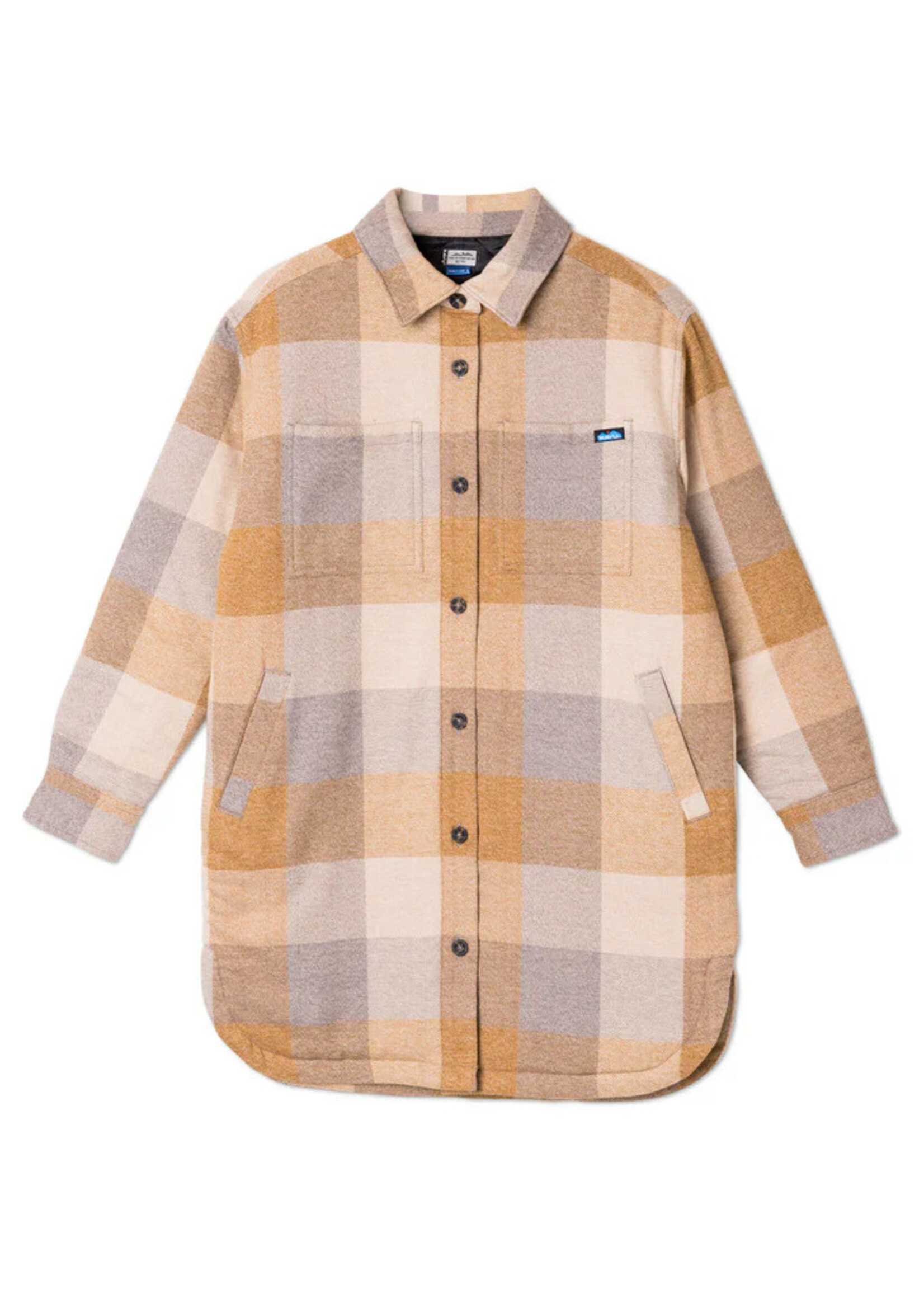 KAVU Ivywood