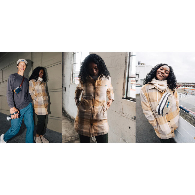 KAVU Ivywood