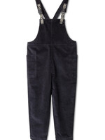 KAVU Women's San Juan Overalls | Moonless Nights