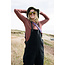KAVU Women's San Juan Overalls | Moonless Nights