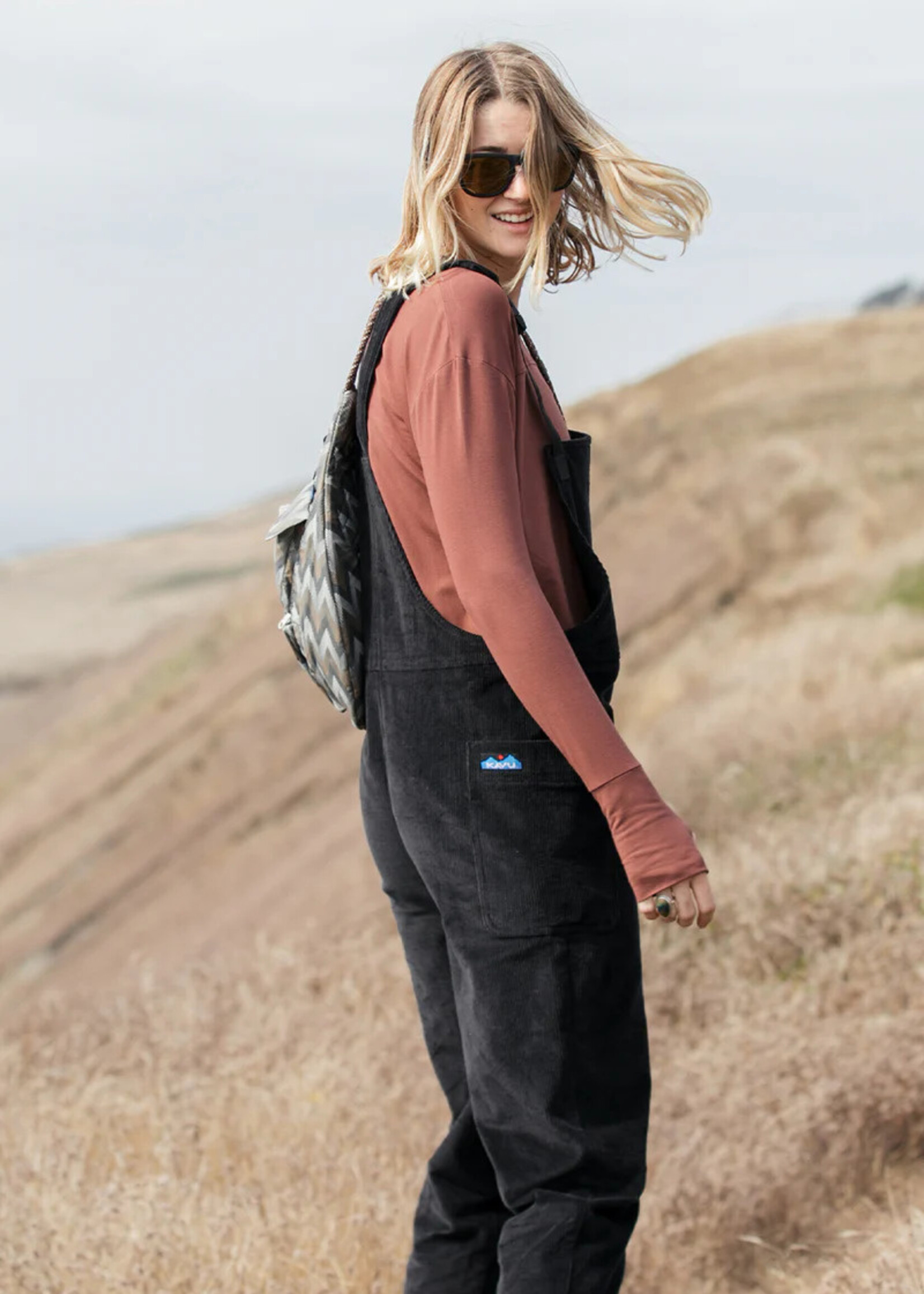 KAVU San Juan