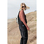 KAVU Women's San Juan Overalls | Moonless Nights