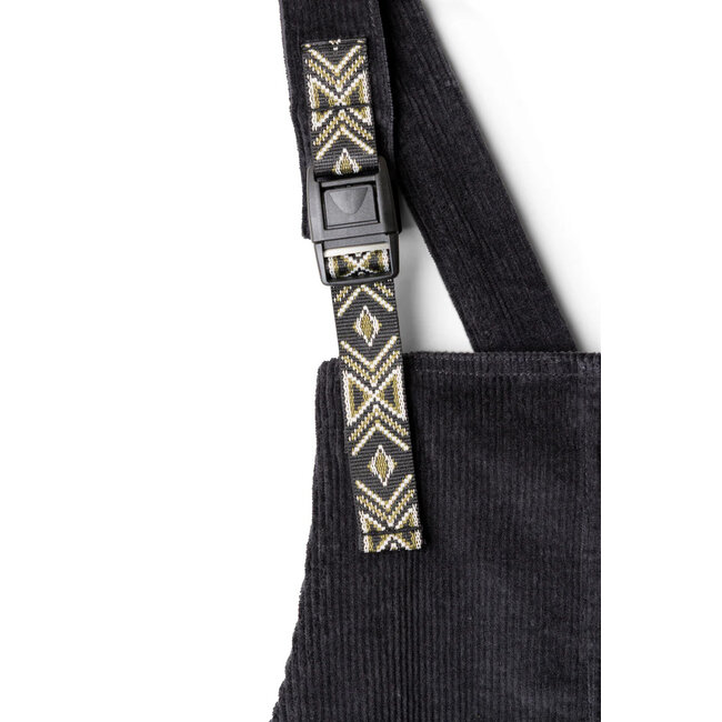 KAVU Women's San Juan Overalls | Moonless Nights