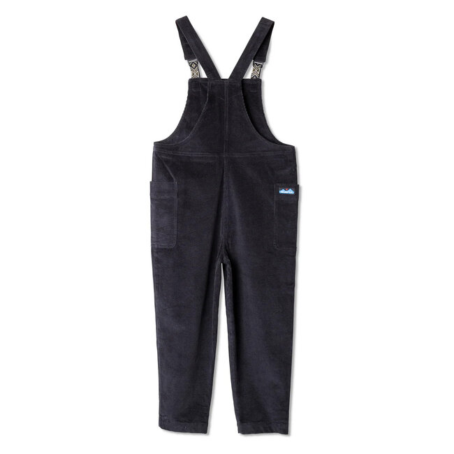 KAVU Women's San Juan Overalls | Moonless Nights