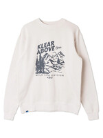 KAVU Core Crewneck Sweater