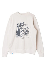 KAVU Unisex Core Crewneck Sweater
