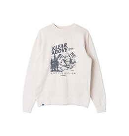 KAVU Core Crewneck Sweater