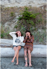 KAVU Unisex Core Crewneck Sweater