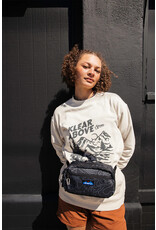 KAVU Unisex Core Crewneck Sweater