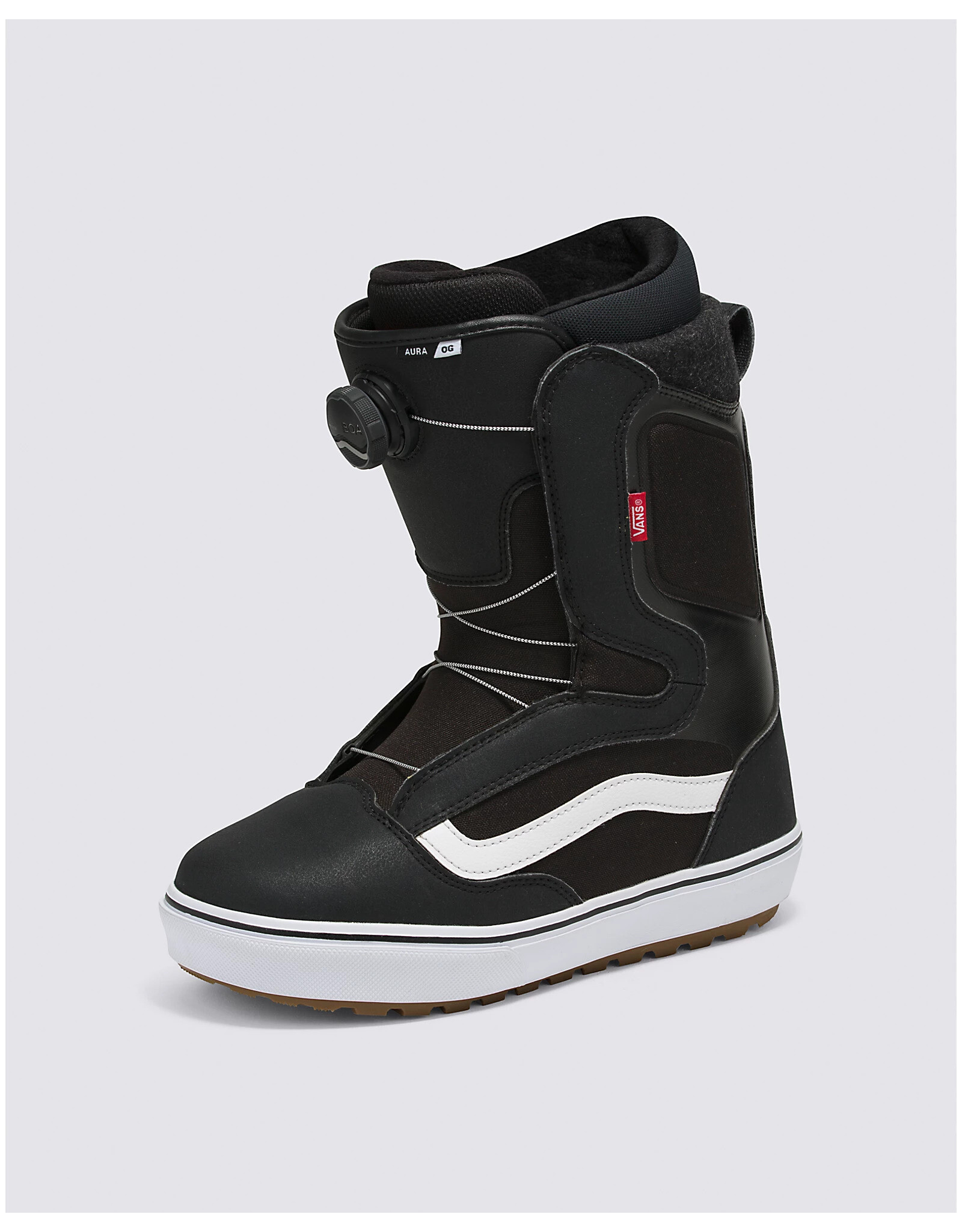 Vans Men's Aura OG Snowboard Boot
