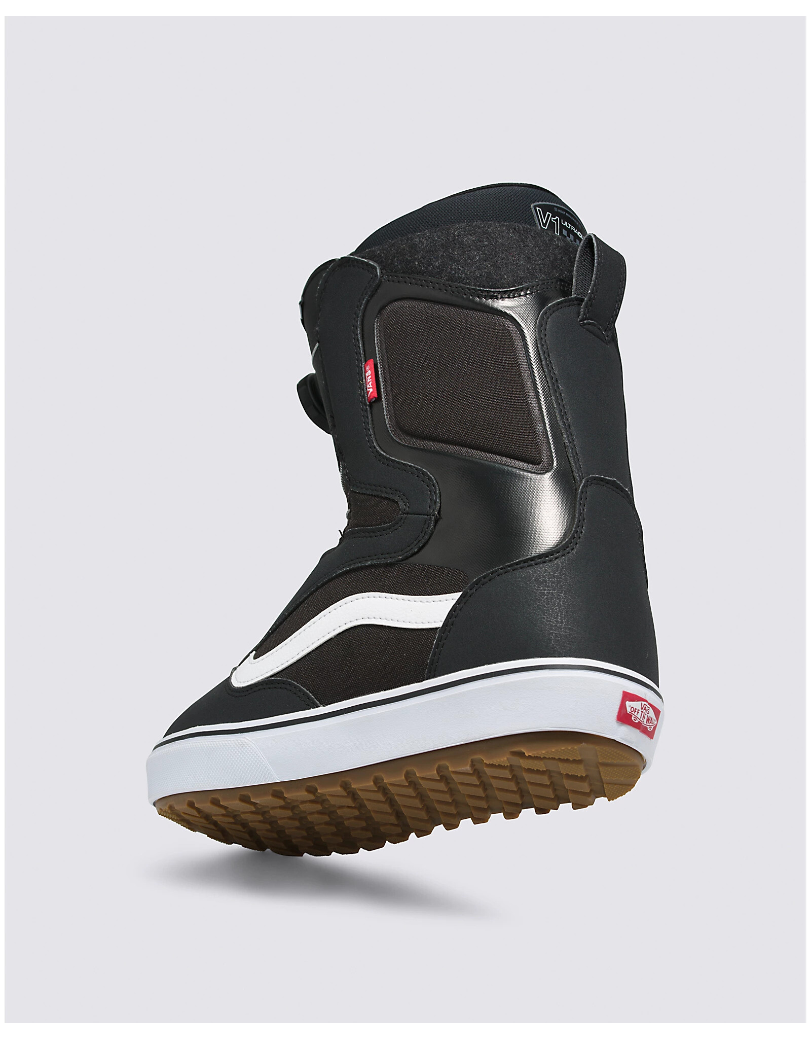 Vans Men's Aura OG Snowboard Boot
